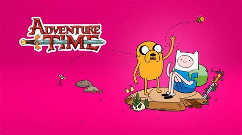 Watch Adventure Time on GoStream .